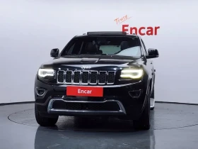 Jeep Cherokee 3.0 DIESEL OVERLAND WK2 | Auto.bg — изображение 3 Jeep Cherokee 3.0 DIESEL OVERLAND WK2 | Auto.bg — изображение 3