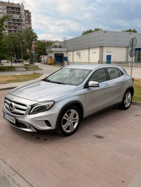 Mercedes-Benz GLA 200 - 12299 € / 24054.75 лв. - 34045272 3 | Car24.bg Mercedes-Benz GLA 200 - 12299 € / 24054.75 лв. - 34045272 3
