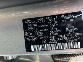Hyundai Tucson Luxury/CARFAX/ОБДУХ/ПОДГРЕВ/ЛЕНТИ/ПАНО - 16999 € / 33247.15 лв. - 63126253 10 | Car24.bg Hyundai Tucson Luxury/CARFAX/ОБДУХ/ПОДГРЕВ/ЛЕНТИ/ПАНО - 16999 € / 33247.15 лв. - 63126253 10