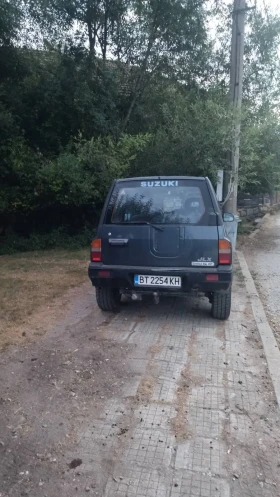 Suzuki Vitara 1.6 | Auto.bg — изображение 3 Suzuki Vitara 1.6 | Auto.bg — изображение 3
