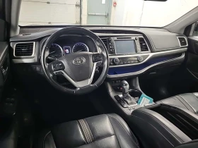 Toyota Highlander * XLE * AWD * 8 МЕСТА * CARFAX * | Auto.bg — изображение 8 Toyota Highlander * XLE * AWD * 8 МЕСТА * CARFAX * | Auto.bg — изображение 8