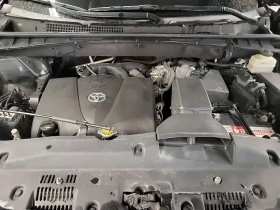 Toyota Highlander * XLE * AWD * 8 МЕСТА * CARFAX * | Auto.bg — изображение 17 Toyota Highlander * XLE * AWD * 8 МЕСТА * CARFAX * | Auto.bg — изображение 17