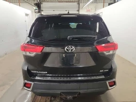 Toyota Highlander * XLE * AWD * 8 МЕСТА * CARFAX * | Auto.bg — изображение 4 Toyota Highlander * XLE * AWD * 8 МЕСТА * CARFAX * | Auto.bg — изображение 4