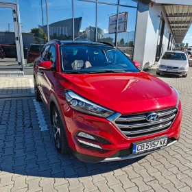 Hyundai Tucson 2.0 CRDI Premium - 13900 € - 54760219 2 | Car24.bg Hyundai Tucson 2.0 CRDI Premium - 13900 € - 54760219 2
