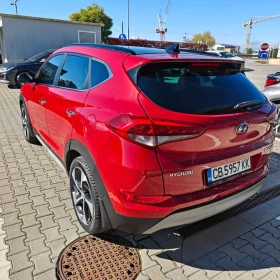 Hyundai Tucson 2.0 CRDI Premium - 13900 € - 54760219 3 | Car24.bg Hyundai Tucson 2.0 CRDI Premium - 13900 € - 54760219 3