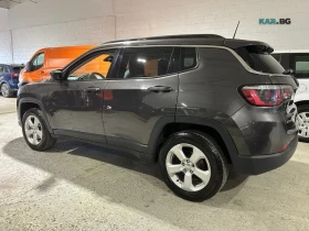 Jeep Compass North 4WD* * Камера* * Кожа* * Подгрев* * Дистрони | Auto.bg — изображение 6 Jeep Compass North 4WD* * Камера* * Кожа* * Подгрев* * Дистрони | Auto.bg — изображение 6