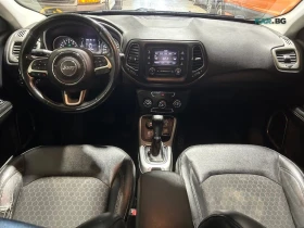 Jeep Compass North 4WD* * Камера* * Кожа* * Подгрев* * Дистрони | Auto.bg — изображение 11 Jeep Compass North 4WD* * Камера* * Кожа* * Подгрев* * Дистрони | Auto.bg — изображение 11