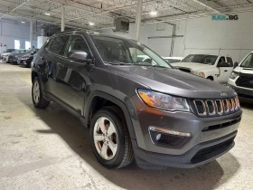 Jeep Compass North 4WD* * Камера* * Кожа* * Подгрев* * Дистрони | Auto.bg — изображение 3 Jeep Compass North 4WD* * Камера* * Кожа* * Подгрев* * Дистрони | Auto.bg — изображение 3