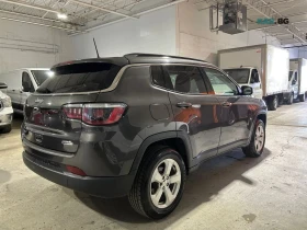 Jeep Compass North 4WD* * Камера* * Кожа* * Подгрев* * Дистрони | Auto.bg — изображение 4 Jeep Compass North 4WD* * Камера* * Кожа* * Подгрев* * Дистрони | Auto.bg — изображение 4