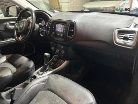 Jeep Compass North 4WD* * Камера* * Кожа* * Подгрев* * Дистрони | Auto.bg — изображение 13 Jeep Compass North 4WD* * Камера* * Кожа* * Подгрев* * Дистрони | Auto.bg — изображение 13