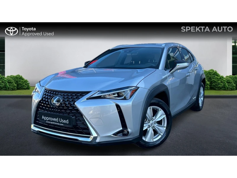 Lexus UX 250h Месечна вноска от 520 лв. - 51990 лв. / 26582.06 € - 38341243 1 | Car24.bg Lexus UX 250h Месечна вноска от 520 лв. - 51990 лв. / 26582.06 € - 38341243 1