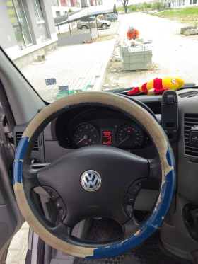 VW Crafter | Mobile.bg   8