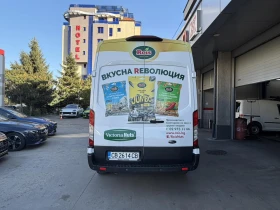 Ford Transit 2.0d Ecoblu103520km | Auto.bg — изображение 6 Ford Transit 2.0d Ecoblu103520km | Auto.bg — изображение 6