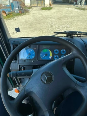 Mercedes-Benz Atego 1228 | Auto.bg — изображение 4 Mercedes-Benz Atego 1228 | Auto.bg — изображение 4