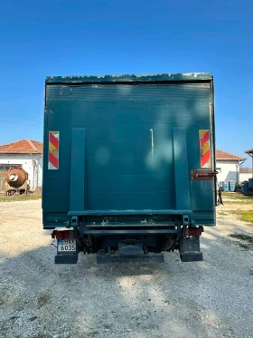 Mercedes-Benz Atego 1228 | Auto.bg — изображение 3 Mercedes-Benz Atego 1228 | Auto.bg — изображение 3