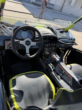 Can-Am Maverick DS 1000R Turbo | Auto.bg — изображение 6 Can-Am Maverick DS 1000R Turbo | Auto.bg — изображение 6