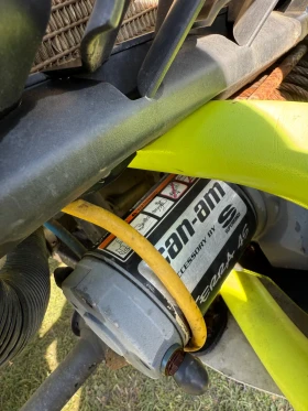 Can-Am Maverick DS 1000R Turbo | Auto.bg — изображение 8 Can-Am Maverick DS 1000R Turbo | Auto.bg — изображение 8