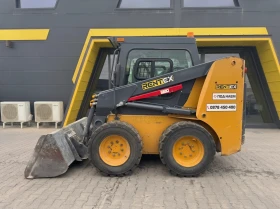 Мини челни товарачи Друга Cimex Skidxx SX30 3300 кг., 2023 г. | Auto.bg — изображение 7 Мини челни товарачи Друга Cimex Skidxx SX30 3300 кг., 2023 г. | Auto.bg — изображение 7