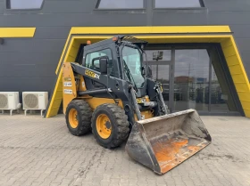 Мини челни товарачи Друга Cimex Skidxx SX30 3300 кг., 2023 г.