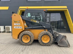 Мини челни товарачи Друга Cimex Skidxx SX30 3300 кг., 2023 г. | Auto.bg — изображение 2 Мини челни товарачи Друга Cimex Skidxx SX30 3300 кг., 2023 г. | Auto.bg — изображение 2