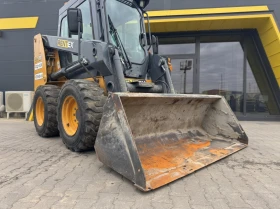 Мини челни товарачи Друга Cimex Skidxx SX30 3300 кг., 2023 г. | Auto.bg — изображение 9 Мини челни товарачи Друга Cimex Skidxx SX30 3300 кг., 2023 г. | Auto.bg — изображение 9