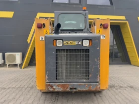 Мини челни товарачи Друга Cimex Skidxx SX30 3300 кг., 2023 г. | Auto.bg — изображение 4 Мини челни товарачи Друга Cimex Skidxx SX30 3300 кг., 2023 г. | Auto.bg — изображение 4