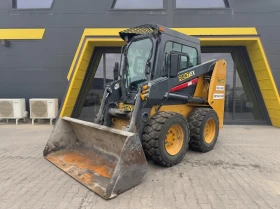 Мини челни товарачи Друга Cimex Skidxx SX30 3300 кг., 2023 г. | Auto.bg — изображение 8 Мини челни товарачи Друга Cimex Skidxx SX30 3300 кг., 2023 г. | Auto.bg — изображение 8