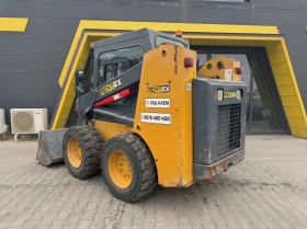 Мини челни товарачи Друга Cimex Skidxx SX30 3300 кг., 2023 г. | Auto.bg — изображение 5 Мини челни товарачи Друга Cimex Skidxx SX30 3300 кг., 2023 г. | Auto.bg — изображение 5