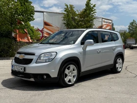 Chevrolet Orlando 2.0d 163 к.с. - Car24.bg Chevrolet Orlando 2.0d 163 к.с.