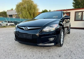 Hyundai I30 1.6i BlueDrive - Car24.bg Hyundai I30 1.6i BlueDrive