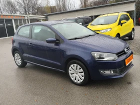 VW Polo 1.4i* EURO5B* KLIMA* - 4193 € / 8200.80 лв. - 15533566 3 | Car24.bg VW Polo 1.4i* EURO5B* KLIMA* - 4193 € / 8200.80 лв. - 15533566 3