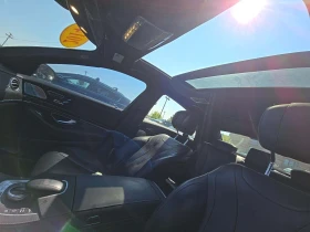 Mercedes-Benz S 550 - 32000 лв. / 16361.34 € - 82364410 7 | Car24.bg Mercedes-Benz S 550 - 32000 лв. / 16361.34 € - 82364410 7