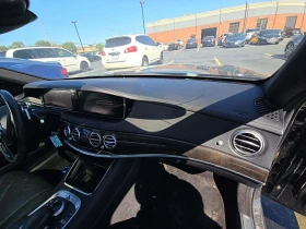 Mercedes-Benz S 550 - 32000 лв. / 16361.34 € - 82364410 12 | Car24.bg Mercedes-Benz S 550 - 32000 лв. / 16361.34 € - 82364410 12