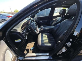 Mercedes-Benz S 550 - 32000 лв. / 16361.34 € - 82364410 5 | Car24.bg Mercedes-Benz S 550 - 32000 лв. / 16361.34 € - 82364410 5