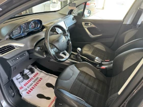 Peugeot 2008 1.6 HDI LED - 11999 лв. / 6134.99 € - 51004617 11 | Car24.bg Peugeot 2008 1.6 HDI LED - 11999 лв. / 6134.99 € - 51004617 11