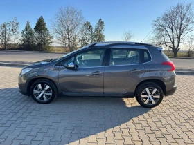 Peugeot 2008 1.6 HDI LED - 11999 лв. / 6134.99 € - 51004617 8 | Car24.bg Peugeot 2008 1.6 HDI LED - 11999 лв. / 6134.99 € - 51004617 8