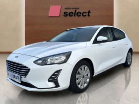 Ford Focus 1.0 EcoBoost - Car24.bg Ford Focus 1.0 EcoBoost