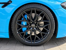 BMW M5 M550i, ПОДГРЕВ, xDrive, H&KMusic, 500hp, 360камери | Auto.bg — изображение 3 BMW M5 M550i, ПОДГРЕВ, xDrive, H&KMusic, 500hp, 360камери | Auto.bg — изображение 3
