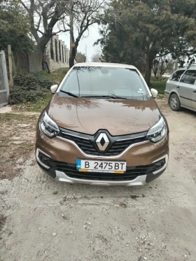 Renault Captur - Car24.bg Renault Captur