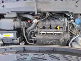 Hyundai Ix20 1.6i 125ps AUTOMAT / PANORAMA | Auto.bg — изображение 16 Hyundai Ix20 1.6i 125ps AUTOMAT / PANORAMA | Auto.bg — изображение 16