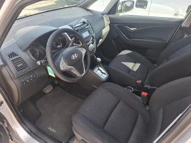 Hyundai Ix20 1.6i 125ps AUTOMAT / PANORAMA | Auto.bg — изображение 7 Hyundai Ix20 1.6i 125ps AUTOMAT / PANORAMA | Auto.bg — изображение 7