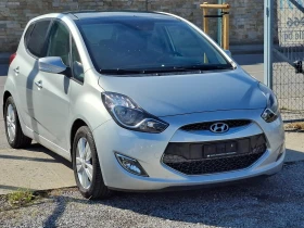 Hyundai Ix20 1.6i 125ps AUTOMAT / PANORAMA | Auto.bg — изображение 3 Hyundai Ix20 1.6i 125ps AUTOMAT / PANORAMA | Auto.bg — изображение 3