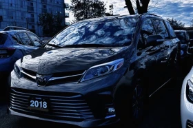 Toyota Sienna LIMITED * AWD * БЕЗ ИНЦИДЕНТИ * CARFAX * | Auto.bg — изображение 2 Toyota Sienna LIMITED * AWD * БЕЗ ИНЦИДЕНТИ * CARFAX * | Auto.bg — изображение 2
