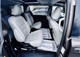 Toyota Sienna LIMITED * AWD * БЕЗ ИНЦИДЕНТИ * CARFAX * | Auto.bg — изображение 8 Toyota Sienna LIMITED * AWD * БЕЗ ИНЦИДЕНТИ * CARFAX * | Auto.bg — изображение 8