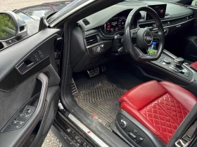 Audi S5 | Technik | DISTRONIC | 360 | HUD | + ГУМИ ДЖАНТИ| | Auto.bg — изображение 5 Audi S5 | Technik | DISTRONIC | 360 | HUD | + ГУМИ ДЖАНТИ| | Auto.bg — изображение 5