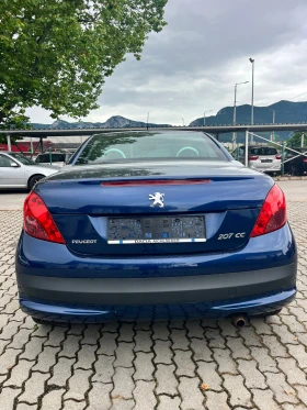 Peugeot 207 Автоматик | Auto.bg — изображение 3 Peugeot 207 Автоматик | Auto.bg — изображение 3