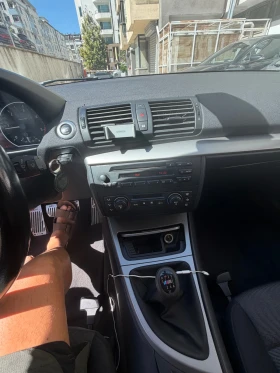 BMW 120 2.0 - 4000 € - 16545937 13 | Car24.bg BMW 120 2.0 - 4000 € - 16545937 13