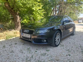 Audi A4 Tfsi - 5300 € / 10365.90 лв. - 38392327 4 | Car24.bg Audi A4 Tfsi - 5300 € / 10365.90 лв. - 38392327 4