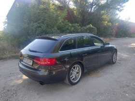 Audi A4 Tfsi - 5300 € / 10365.90 лв. - 38392327 5 | Car24.bg Audi A4 Tfsi - 5300 € / 10365.90 лв. - 38392327 5