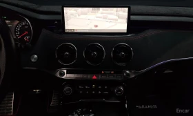 Kia Stinger 3.3 GT Masters | AWD| DISTRONIC| 360 CAM| HUD| | Auto.bg — изображение 11 Kia Stinger 3.3 GT Masters | AWD| DISTRONIC| 360 CAM| HUD| | Auto.bg — изображение 11